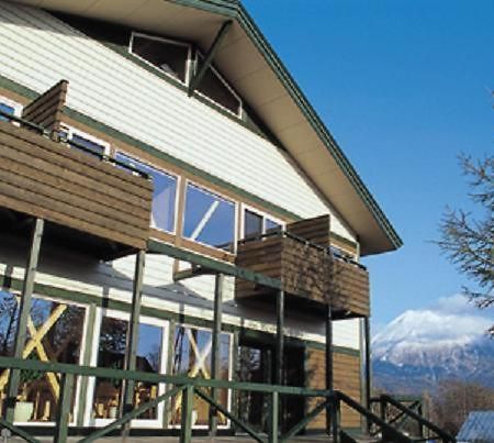 Ramina Hotel Niseko Luaran gambar