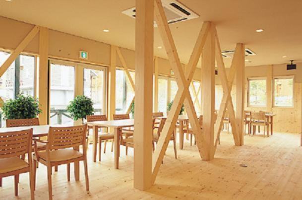 Ramina Hotel Niseko Luaran gambar