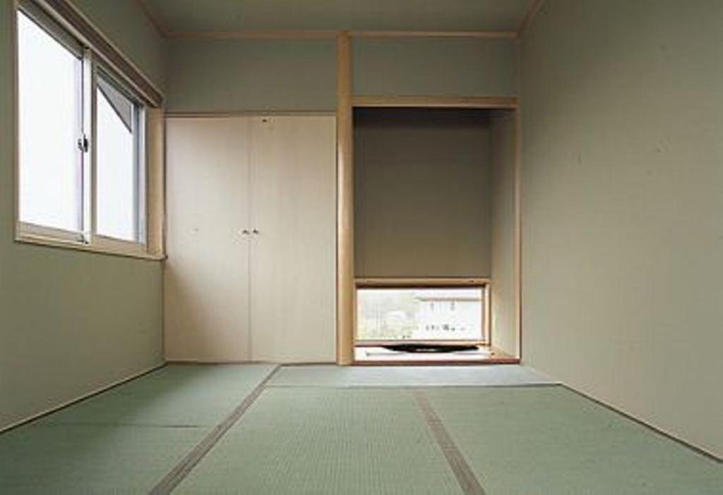 Ramina Hotel Niseko Bilik gambar